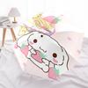 1pc Kawaii Strawberry Cupcake Umbrella - Automatic Open/Closed with Foldable Design - Perfect for Fans, Travelers, Everyday Use - Ideal Gift for Festi