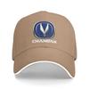 Casual Hats Hip Hop Hat CHANGAN Baseball Cap Custom Adjustable Trucker Hat for Unisex  Women