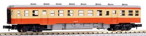 

KATO N Gauge Kiha25 General Color M Railway Model Diesel Car 6003-1