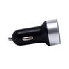 2 Port Super Fast USB Car Charger for iPhone 14 Pro Max 13 Oneplus OPPO 240W Quick Charging Loader Adapter