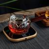 Yaji Heat-Resistant Glass Teapot