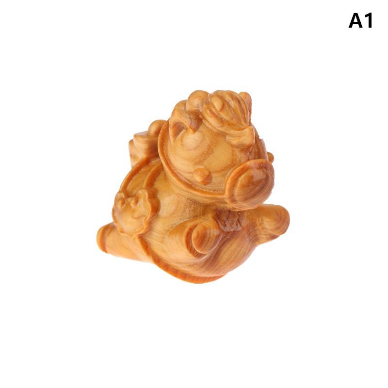 

1/2pcs Mini Carving 2026 Chinese New Year Horse Ornaments Zodiac Statue Horse Decor Office Desktop Decor Car Decoration Gift