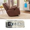 Professionelle Sofa-Motorsteuerungen Leise Antriebssysteme USB-Strom Handfernbedienung Wasserdichte ABS-Konstruktion