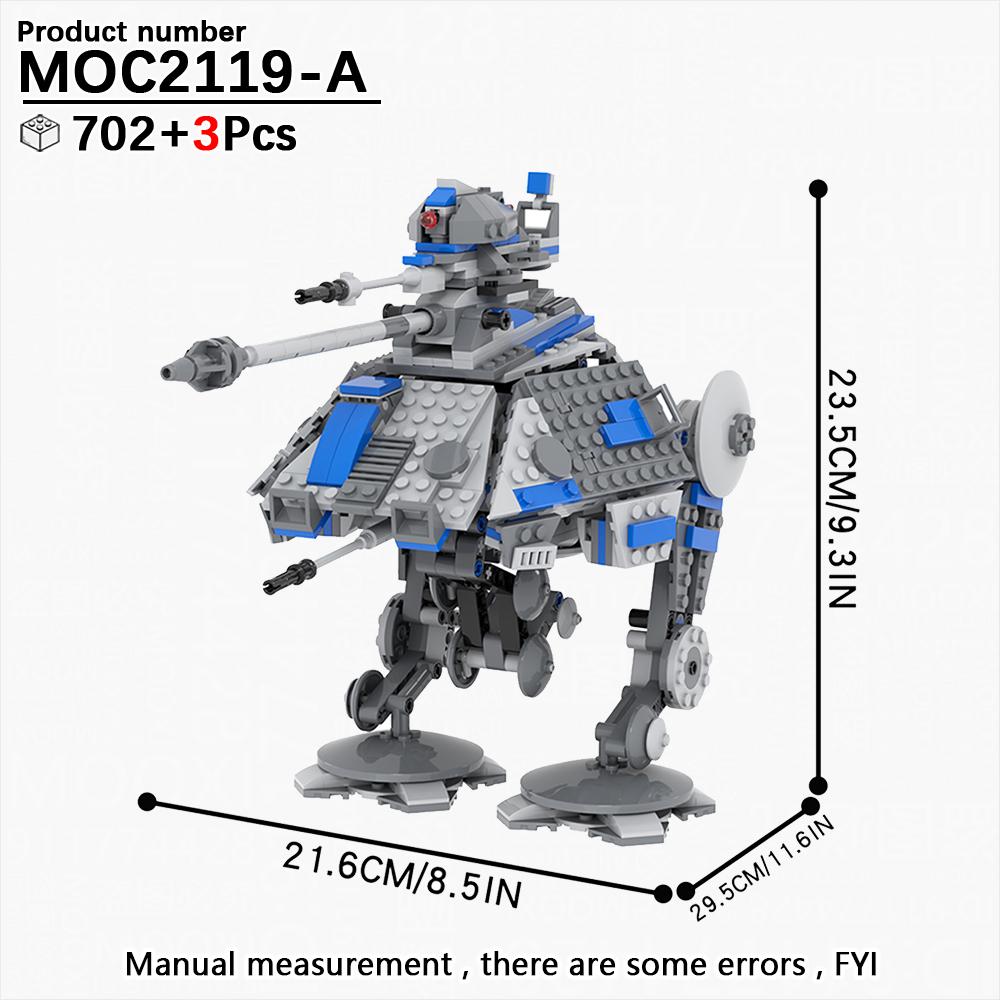 MOOXI Movie Series Set MOC Bricks Robot Compatible With Action Figures Model DIY Sets Adults Building Blocks Toys For Kids Gifts