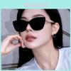 New Fashion Cat Eye Sunglasses With Uv400 Polarized Lenses For Women And Men