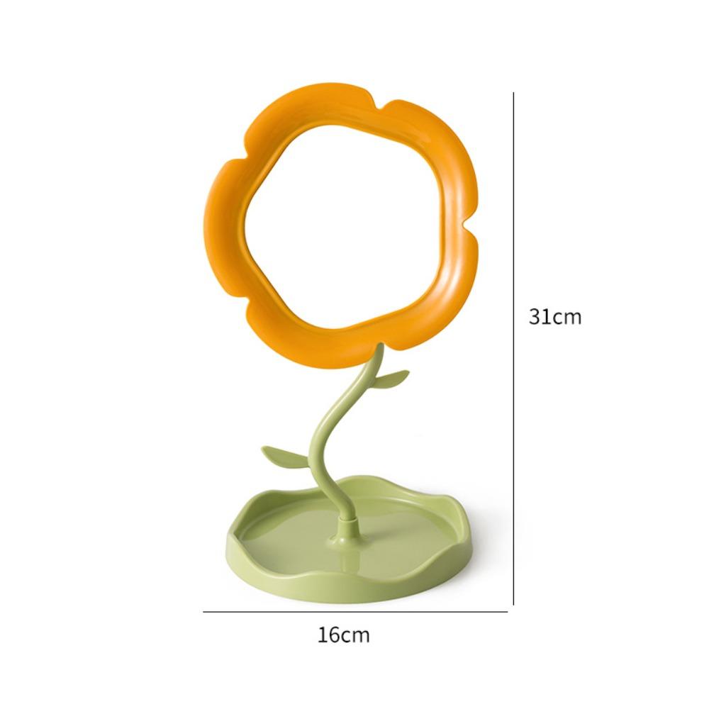 Abnehmbare Schminkspiegel Multifunktionale Dekorative Spiegel Geschenke Wolkenförmiger Spiegel