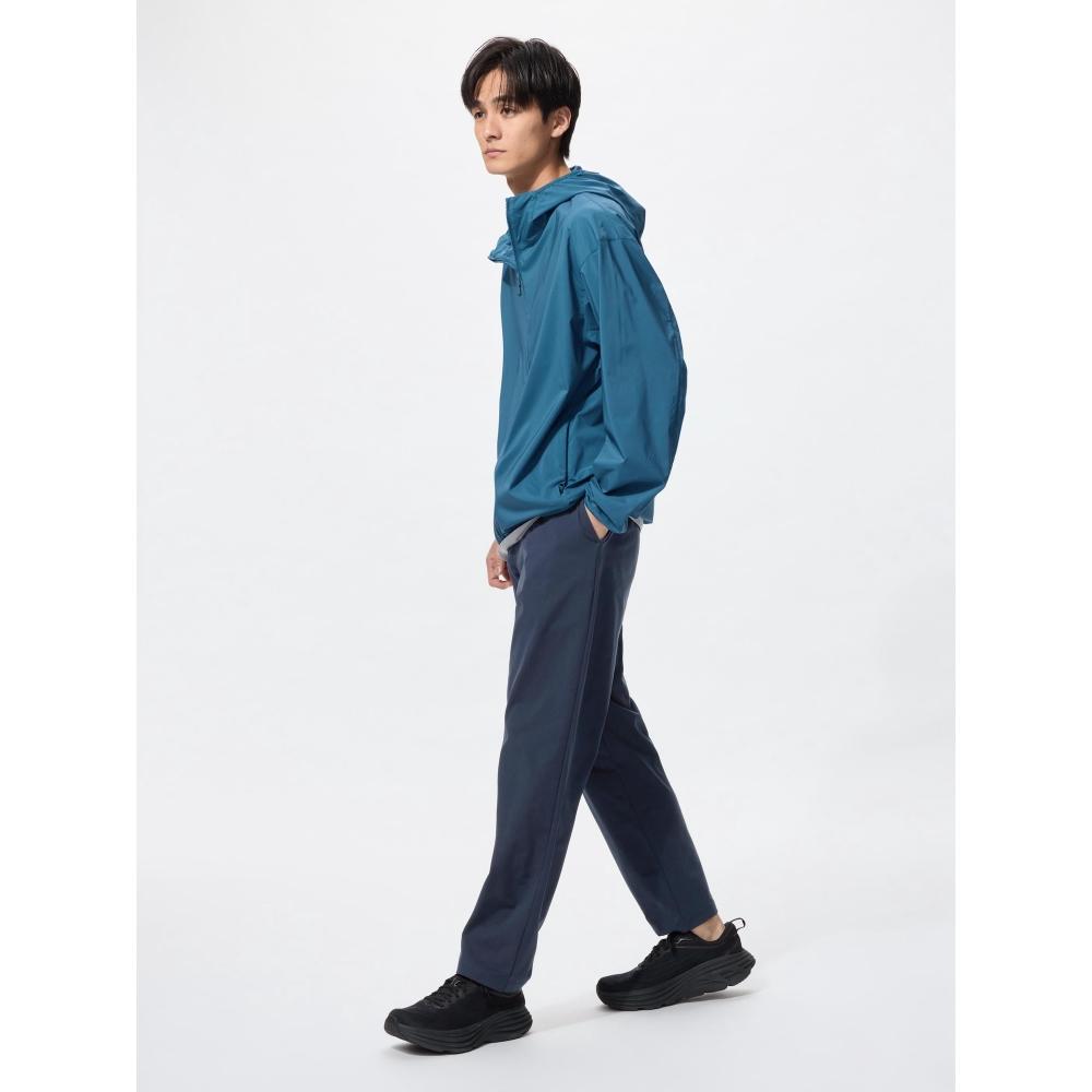 Uniqlo Ultra Stretch Active Tapered Pants  Leg Length 65 71 Cm 