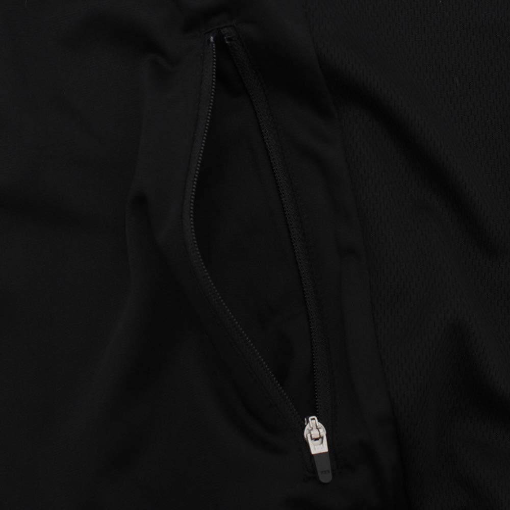 Svolme Mobilite Jacket 2018 Model Fall/Winter 183-81901BLACKXL 183-81901