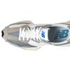 New Balance 327 Gray White Navy Ms327lab