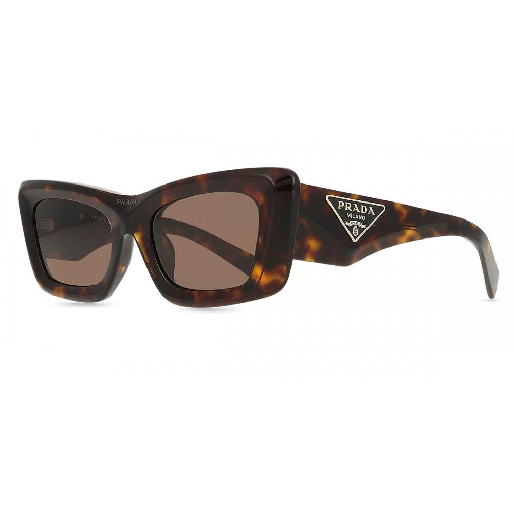 Prada Women Sunglasses 2au06b