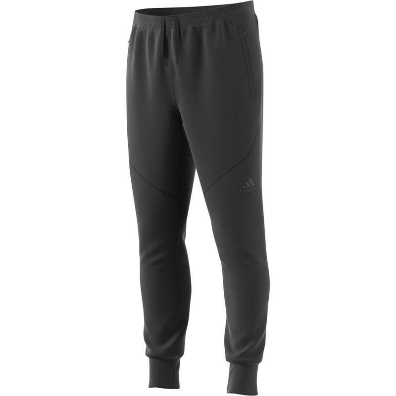 Adidas Sports Pants Men s Dark Gray DW5387 A/S