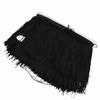 1pcs Polyester Material Fringe Tassel Trim 6inch Wide Stage Clothing  Sewing Supplies