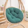 Hammock Chair Cushion Floor Pillow Breathable Thick Swinging Pad Replacement for Garden Patio