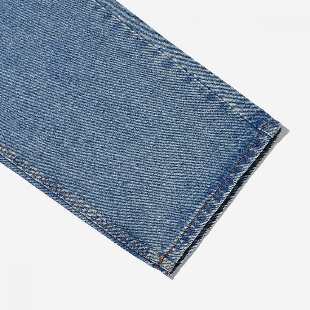 Butter Goods Baggy Denim Jeans Baggy Denim Jeans