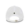MEASPHERA Flag Patch Trucker Cap White