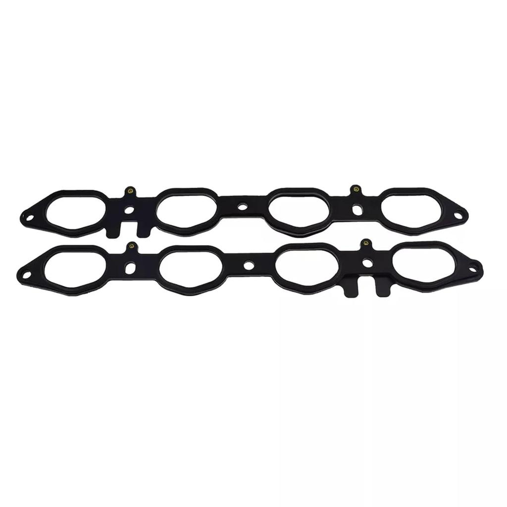 2PCS Intake Manifold Gasket for Toyota 4Runner Tundra for Lexus SC430 LX470 LS430 GS430 17171-50020 1717150020