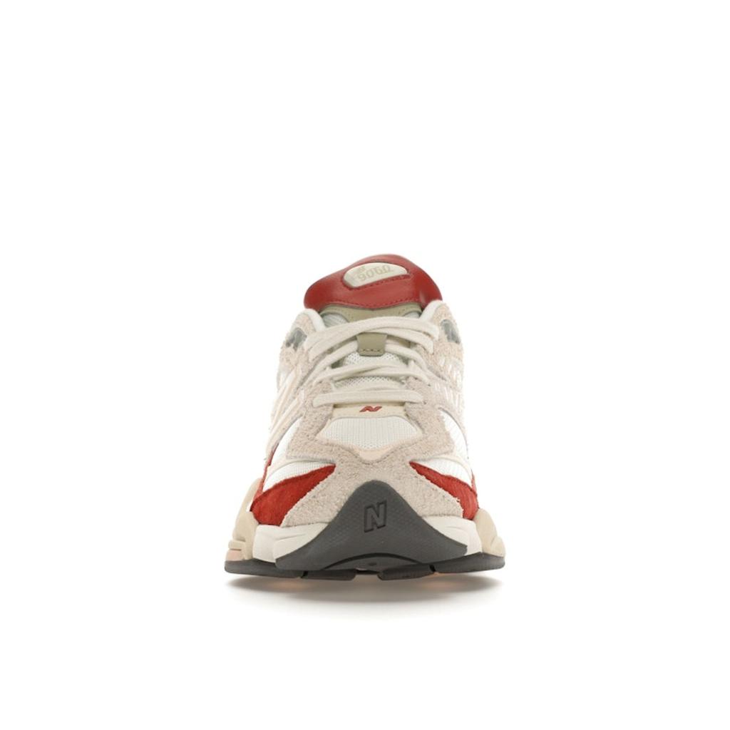 New Balance 9060 Festival Pack Men Sneakers Cream Beige White U9060JF