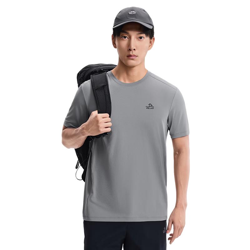Pelliot Quick-Dry Outdoor Anti-Bacterial T-Shirt