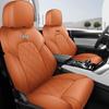BYD Tang 22 Models All-Season Seat Covers - Car-Specific Cushion Covers