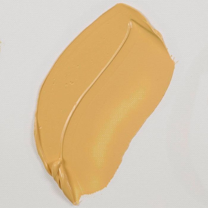 Oil Paint - Van Gogh - Naples Yellow Deep - 40ml - Intense Color - For Advanced Artists