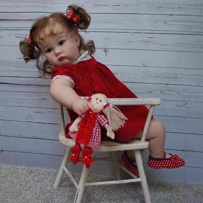 Muñecas y Peluches – Muñecas