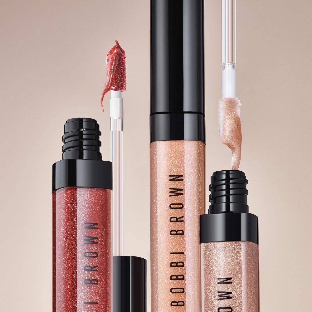 Bobbi Brown Crushed Oil Infused Gloss Shimmer