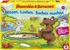 Children's Game - Schmidt Spiele - 40653 - Educational - Fun - 2 To 4 Players