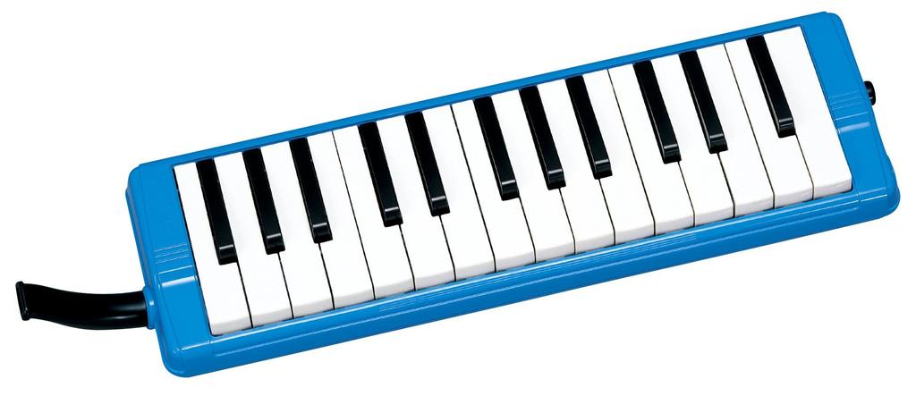 Zenon Keyboard Harmonica Pianie Soft Case 271A