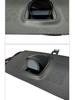 Compatible Instrument for Land Rover Range Rover Autobiography, Sport, and Discovery 5