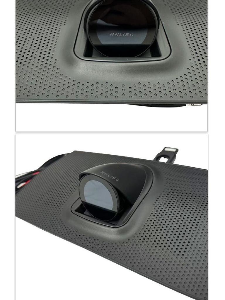 Compatible Instrument for Land Rover Range Rover Autobiography, Sport, and Discovery 5