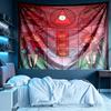 Gravity Falls Print Tapestry, Lightweight Wall Hanging, for Bedroom, Dorm, Living Room, Home Art Decor, Birthday Christmas Gift for Friends