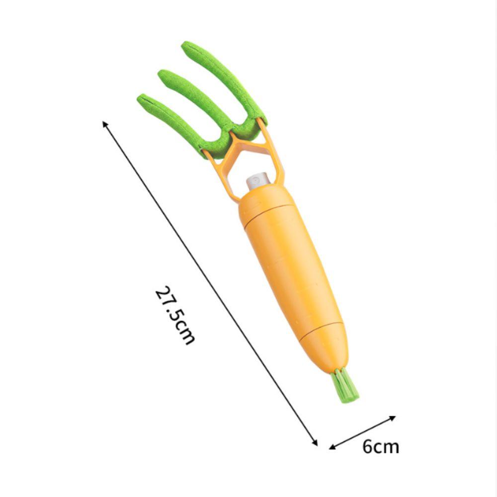 Detachable Dust Removal Brush Multi-Functional Louvers Duster For Air Conditioning Vents