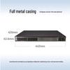 Huawei S5735S-H24T4X-A Layer 3 Gigabit Ethernet Switch