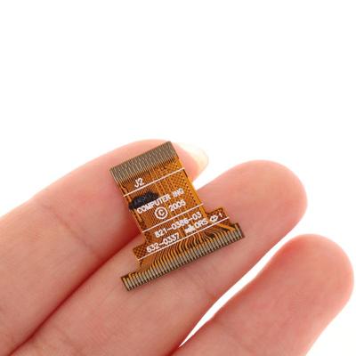 Ipod Classic Video 5./6./7. Nesil 80GB 120GB 160GB 30GB Sabit Disk Bağlantı Noktası Esnek Şerit Kablosu İçin