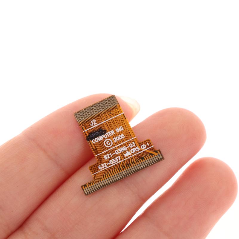 

Для Ipod Classic Video 5-го/6-го/7-го поколения 80 ГБ 120 ГБ 160 ГБ 30 ГБ Шлейф-кабель разъема жесткого диска