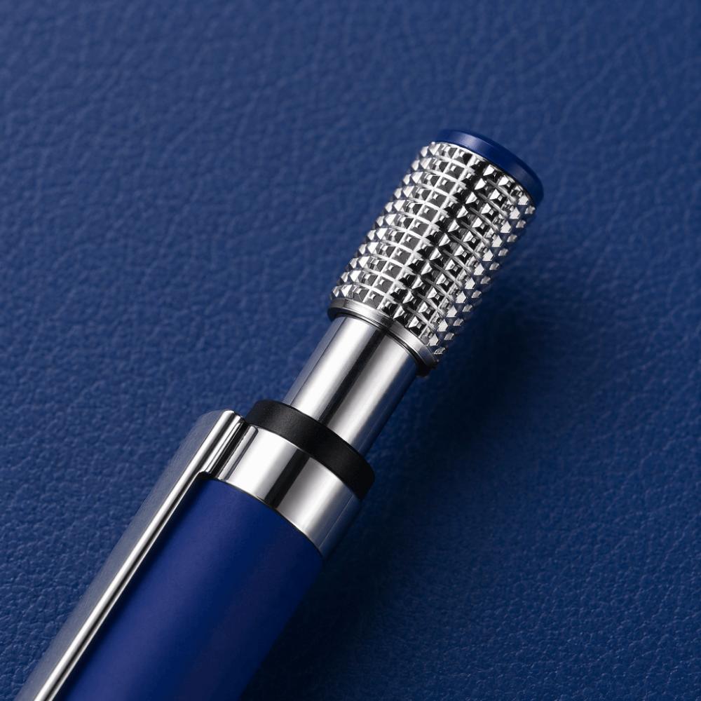 Press Using Automatic Pencil Metal Propelling Pencils Durable Mechanical Pencil  Exam Drafting