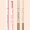 Heroine Make Prime Liquid Eyeliner Rich Jewel + Dual Pencil Liner
