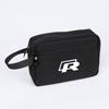 Car Interior Canvas fabric Handbag Valve Cap Accessories For VW GTI Polo Golf Passat B6 Tiguan Arteon Jetta Beetle T-ROC ID.4 CCSZ4