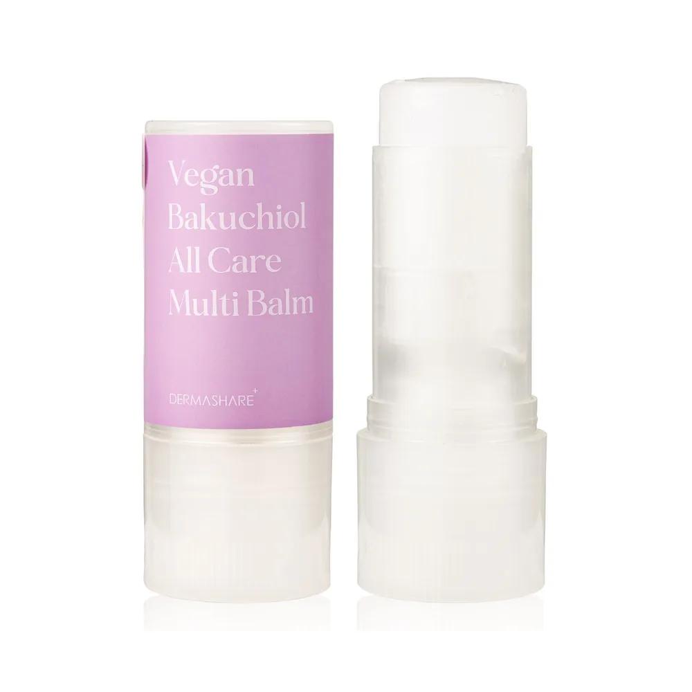 DERMASHARE Vegan Bakuchiol All Care Multi Balm 22g