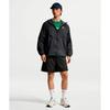 Nike Swoosh Chaqueta con Capucha y Cremallera de Manga Larga para Deportes al Aire Libre Hombre chaquetas IO9628-010