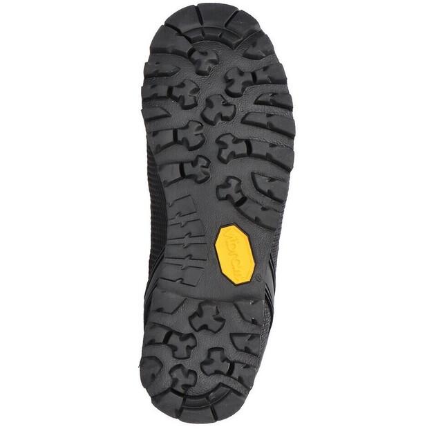 Треккинговые ботинки CMP Moon Mid WP