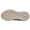 New Anta Anti Slip And Wear Resistant Breathable Low Top Casual Running Shoes Women's White Gray 922515516-3