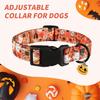 Halloween Dog Collars Anti Bite Neck Covers Pet Necklace Specific for Going Out Necking Large Medium Small Dog Cat Collars