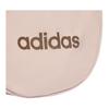 adidas ESSENTIALS Polyester Shoulder Bag Women's Pink JZ7568