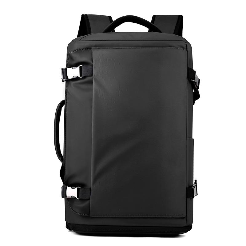 Fashion business trip to work commute large capacity backpack new men's multi-functional backpack 2