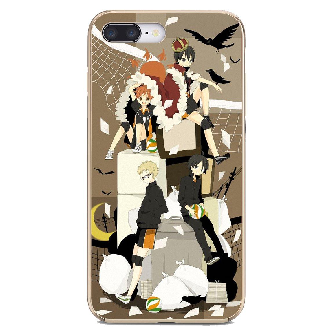 

Чехлы из ТПУ для Xiaomi Mi3 Mi4 Mi5 Mi6 Mi 9 Lite 11t 10 10t 11 lite Redmi Note pro ultra Volleyball Club Haikyuu High School Xiaomi Note