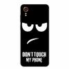 For Samsung Galaxy Xcover7 Case Black Silicone Soft Back Cover Case For Samsung Xcover 7 Phone Case Cover X Cover 7 6.6" Funda