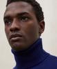 Ekoalpeu Men'S Blue Brun Sweater