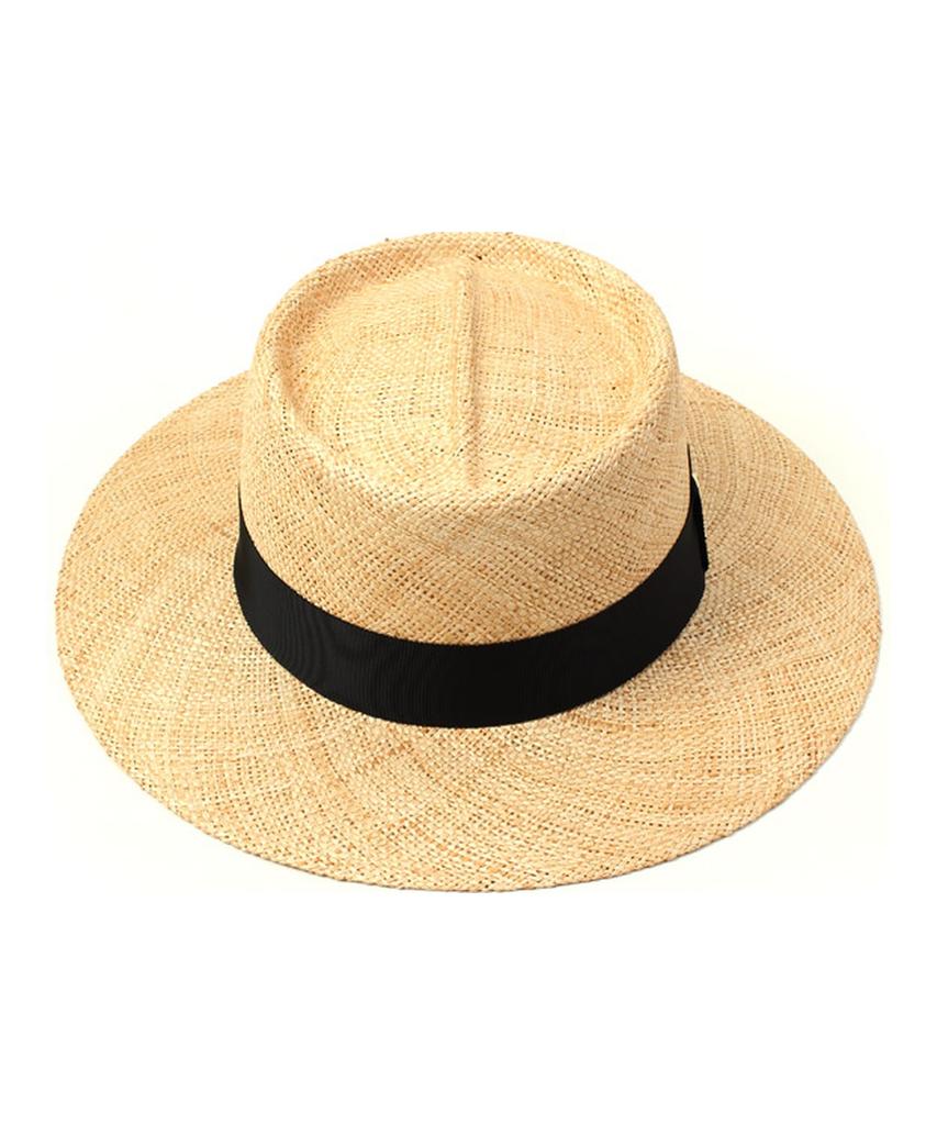 Yunibeosyeolkemiseuteuli Gdmt Bau Jungle Panama Hat