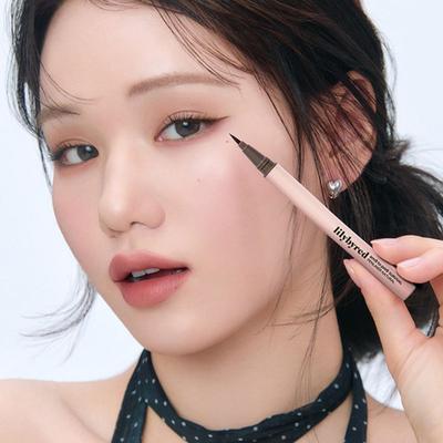 [NEU Cherry Bell Edition Eröffnung] Nine to Nine Survival Pen Eyeliner Natürlich